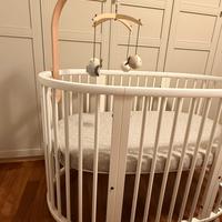 Culla Stokke Sleepi