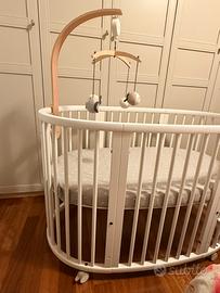 Culla Stokke Sleepi