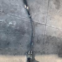 LEVA CAMBIO MINI COUNTRYMAN 2.0 DIESEL ANNO:2013