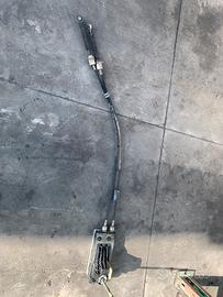 LEVA CAMBIO MINI COUNTRYMAN 2.0 DIESEL ANNO:2013