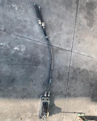 LEVA CAMBIO MINI COUNTRYMAN 2.0 DIESEL ANNO:2013