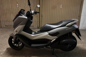 Yamaha N-Max 125