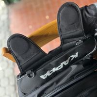 Borsa da serbatoio moto