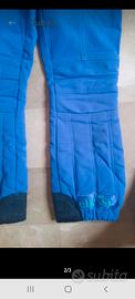 pantaloni sci 
Ellesse 