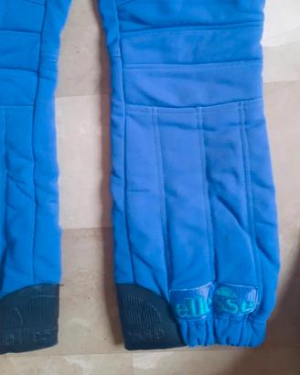 pantaloni sci 
Ellesse 