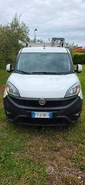 Fiat Doblo Doblò 1.4 T-Jet Natural Power PL-TN Car
