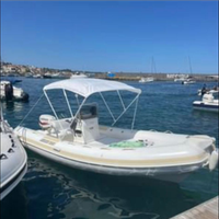 Joker boat coaster 470 Guida senza patente