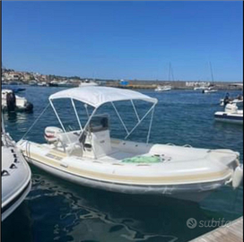 Joker boat coaster 470 Guida senza patente