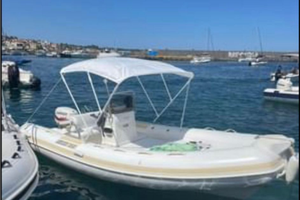 Joker boat coaster 470 Guida senza patente