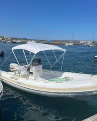 Joker boat coaster 470 Guida senza patente