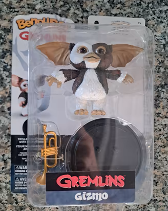 Gremlins -Gizmo Figure