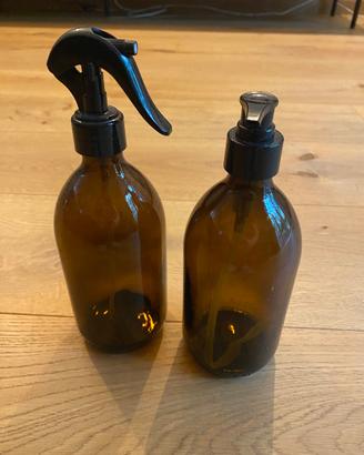 75 Dispenser vetro