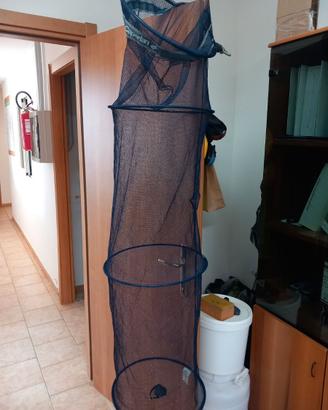 Nassa da pesca Carpelan