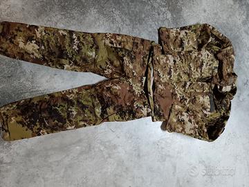 mimetica uniforme vegetata TG 48