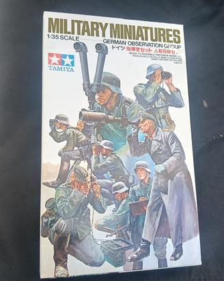 soldatini da collezione