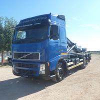 Volvo fh 480 scarrabile