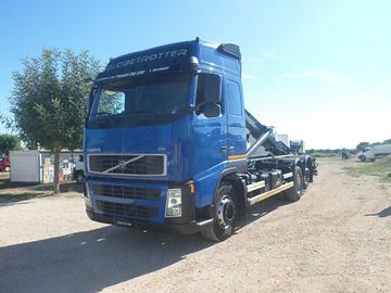 Volvo fh 480 scarrabile