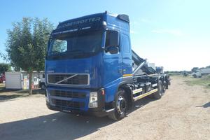 Volvo fh 480 scarrabile