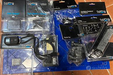 Accessori GOPRO