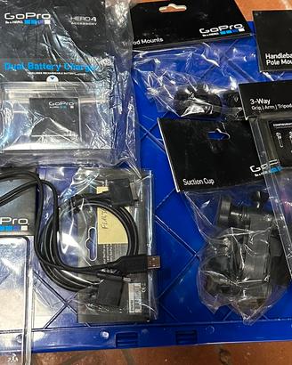 Accessori GOPRO