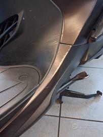 kymco people S 150