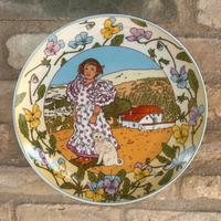 Piatto decorativo da collezione - Villeroy&Boch pe