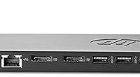 DOCKING STATION HP 2013 ULTRASLIM