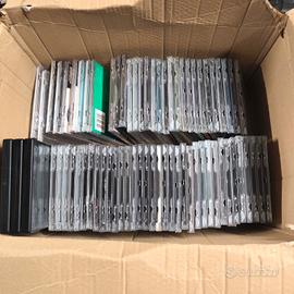 custodie per CD