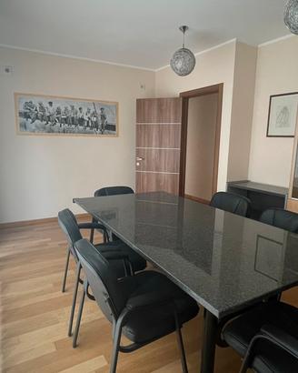 Tavolo Sala Riunioni in Marmo