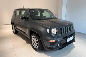 Jeep Renegade 1.6 mjt Limited 2wd 130cv