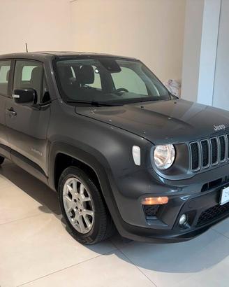 Jeep Renegade 1.6 mjt Limited 2wd 130cv