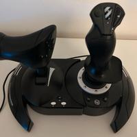 Joystick trustmaster pc&xbox