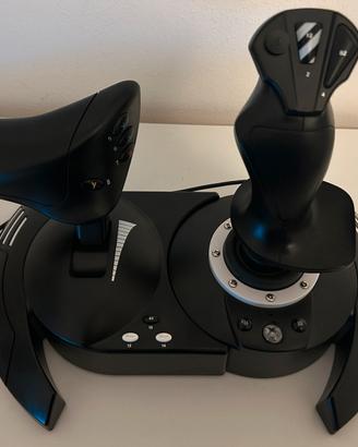 Joystick trustmaster pc&xbox