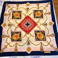 Foulard donna Renato Balestra 100% seta