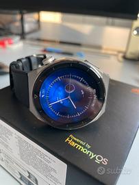 HUAWEI WATCH GT 3 Pro