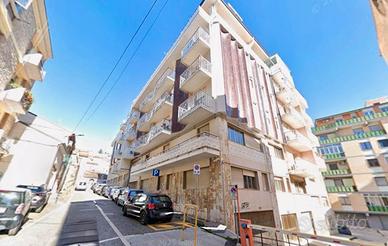 Appartamenti di varie metrature con garage