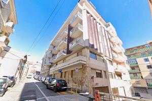 Appartamenti di varie metrature con garage
