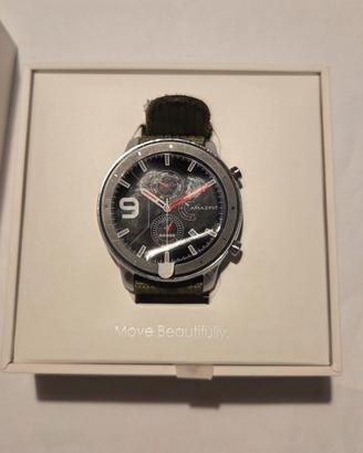 smartwatch Amazfit GTR 47mm 