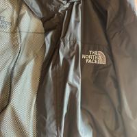 Giubbino  The north face nero