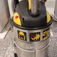 Aspirapolvere 4in 1 lavor