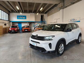 Citroen C5 Aircross BlueHDi 130 S&S Feel UNICOPROP