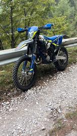 Sherco Se 125