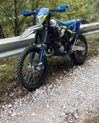 Sherco Se 125