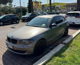 Bmw serie 1 (2009) 120d