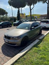 Bmw serie 1 (2009) 120d