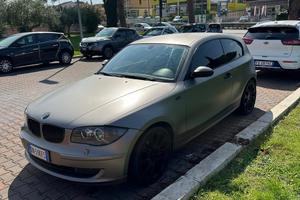 Bmw serie 1 (2009) 120d