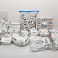 Materiale per tubo 20 - 25 Curve Scatole Gewiss