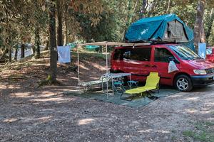 Mercedes vito w638