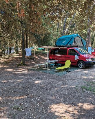 Mercedes vito w638