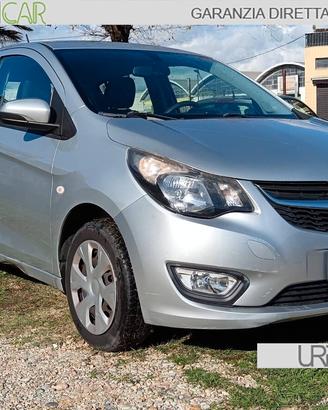 Opel Karl 1.0 75 CV